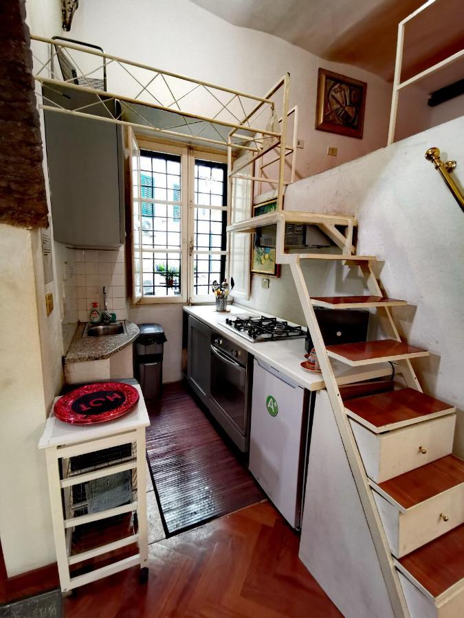 Cozy 59 Apartamento *