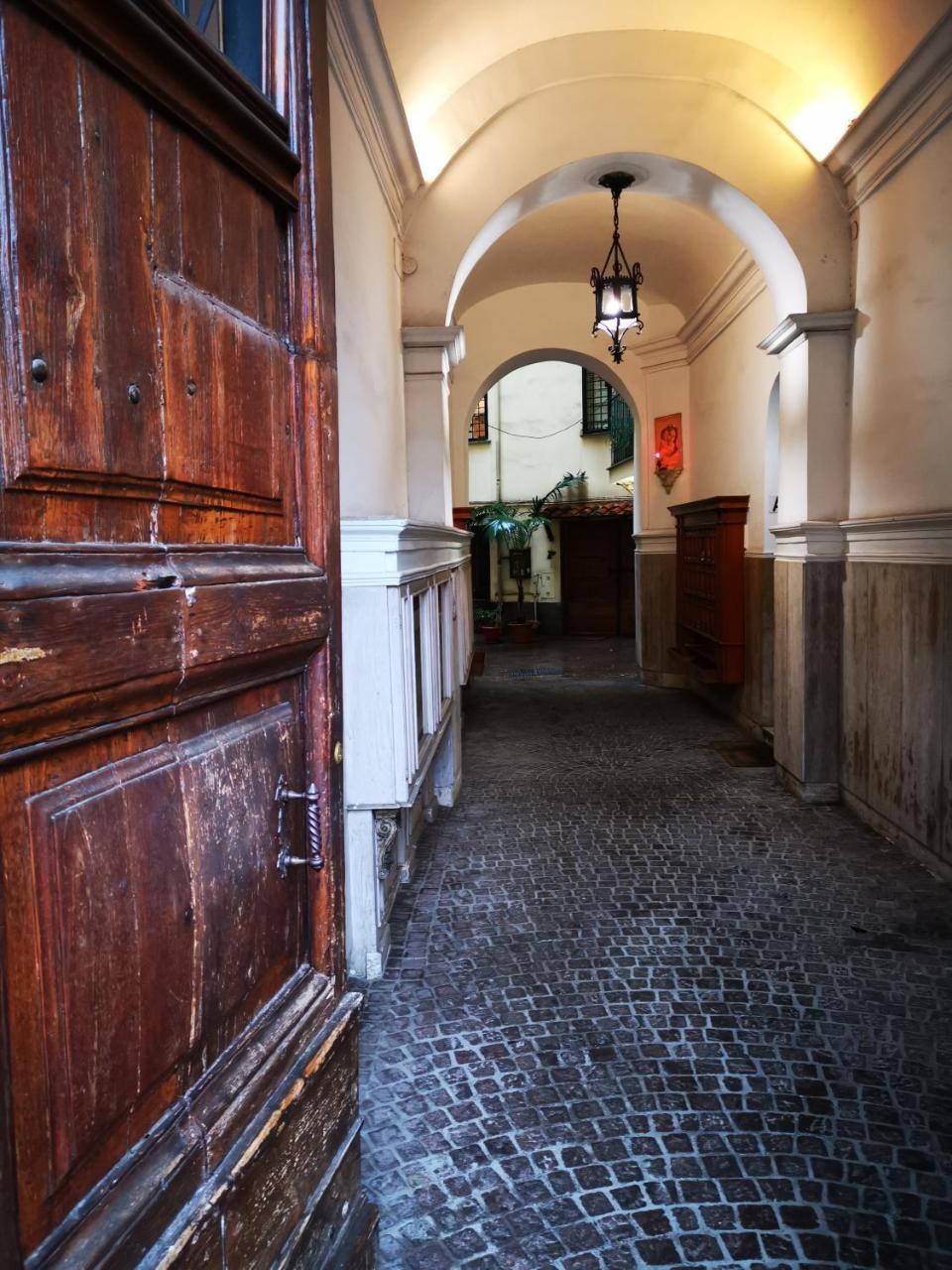 Apartamento Cozy 59 Roma