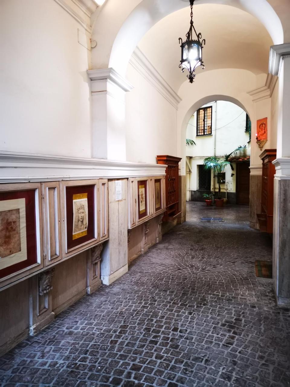 Cozy 59 Roma